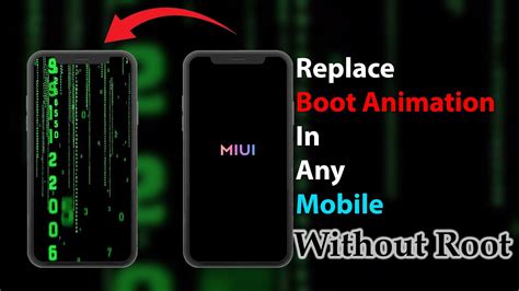 how to remove welcome image from boot animation android clone|android boot animations.